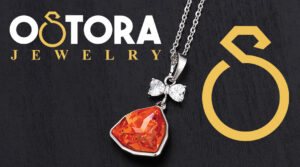 OSTORA JEWELRY