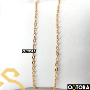 Necklace Gold Plated