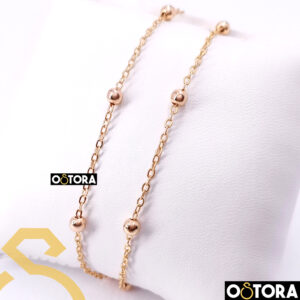 Necklace Gold Plated