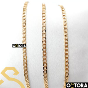 Necklace Gold Plated