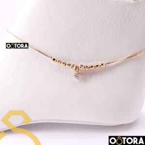 anklet-Gold-Plated