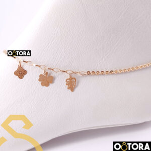 XP-anklet-Gold-Plated