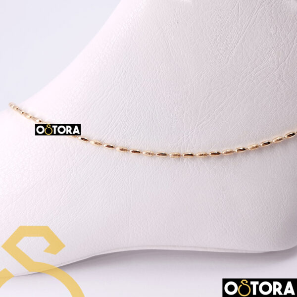 XP-anklet-Gold-Plated