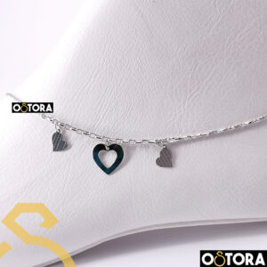 XP-anklet-Platinum-Plated