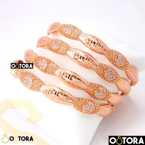 Bracelet Gold plated