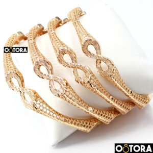 Bracelet Gold plated