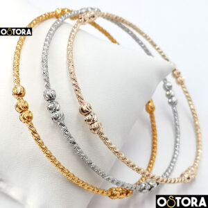 Bracelet-Gold-Plated-For-Women