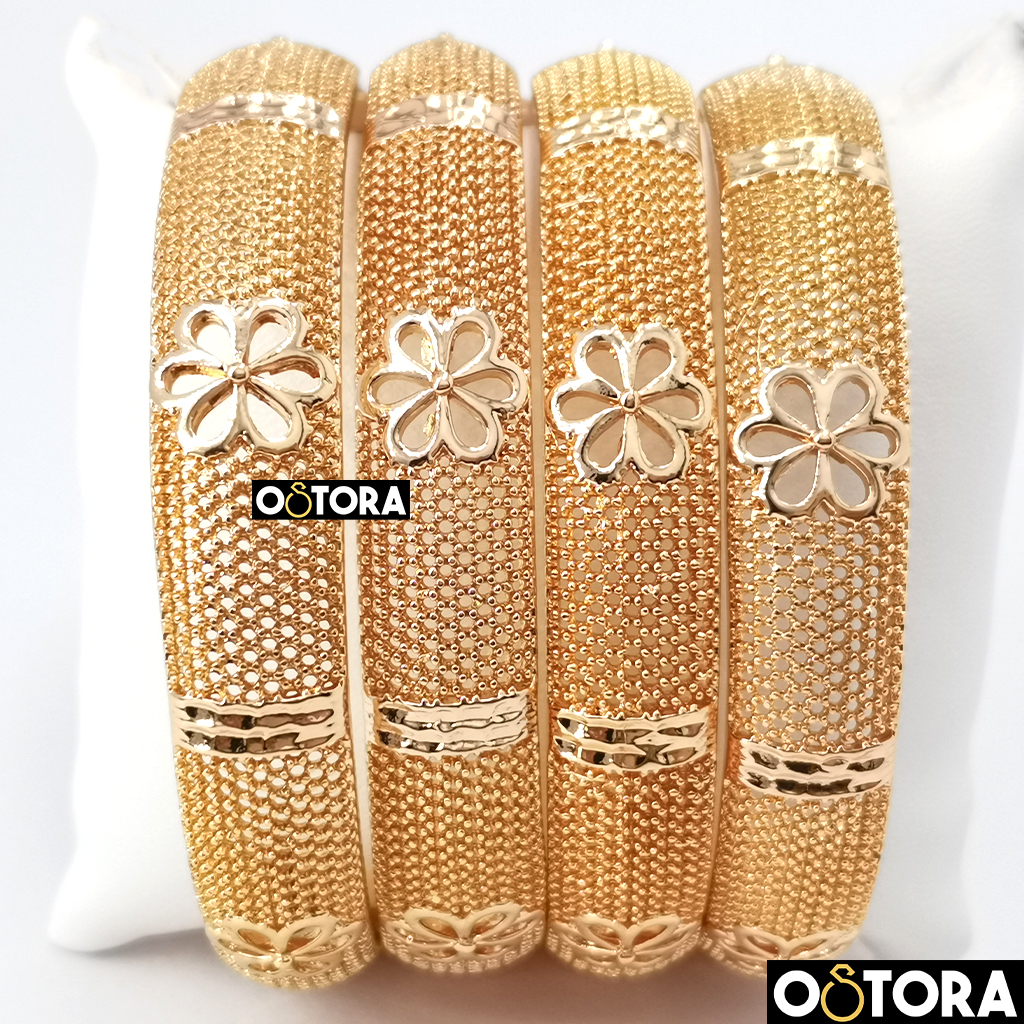 Bracelet Gold plated