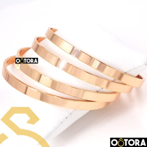 Bracelet-Gold-Plated-For-Women