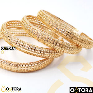 Bracelet Gold plated