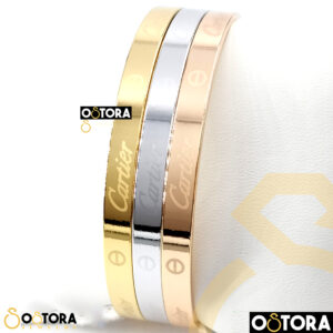 Bracelet Gold plated