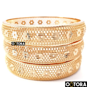 Bracelet-Gold-Plated-For-Women