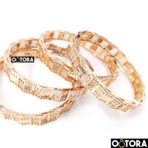 Bracelet Gold plated
