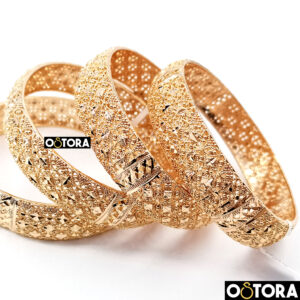 Bracelet-Gold-Plated-For-Women