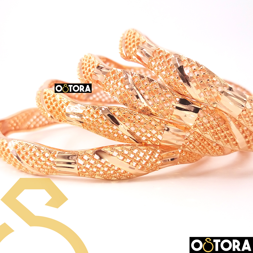 Bracelet Gold plated