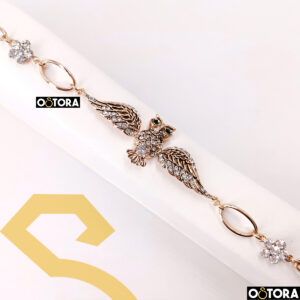 Bracelet Gold Plated k18