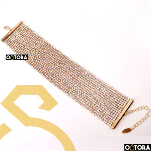 Bracelets-Gold-Plated