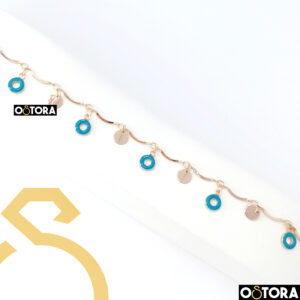 Bracelet Gold Plated