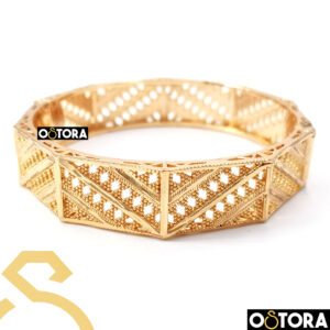 Bracelet Gold Plated