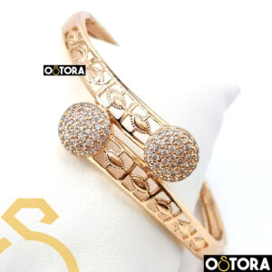 Bracelet Gold Plated k18