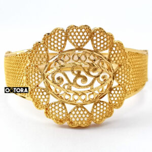 Bracelets-Gold-Plated