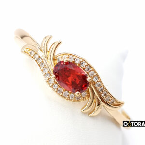 XP Bracelet Gold Plated k18