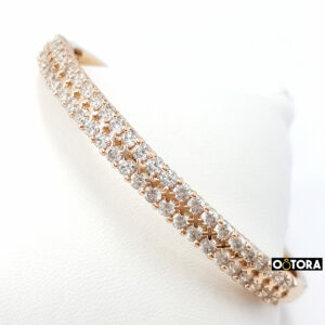 XP Bracelet Gold Plated k18
