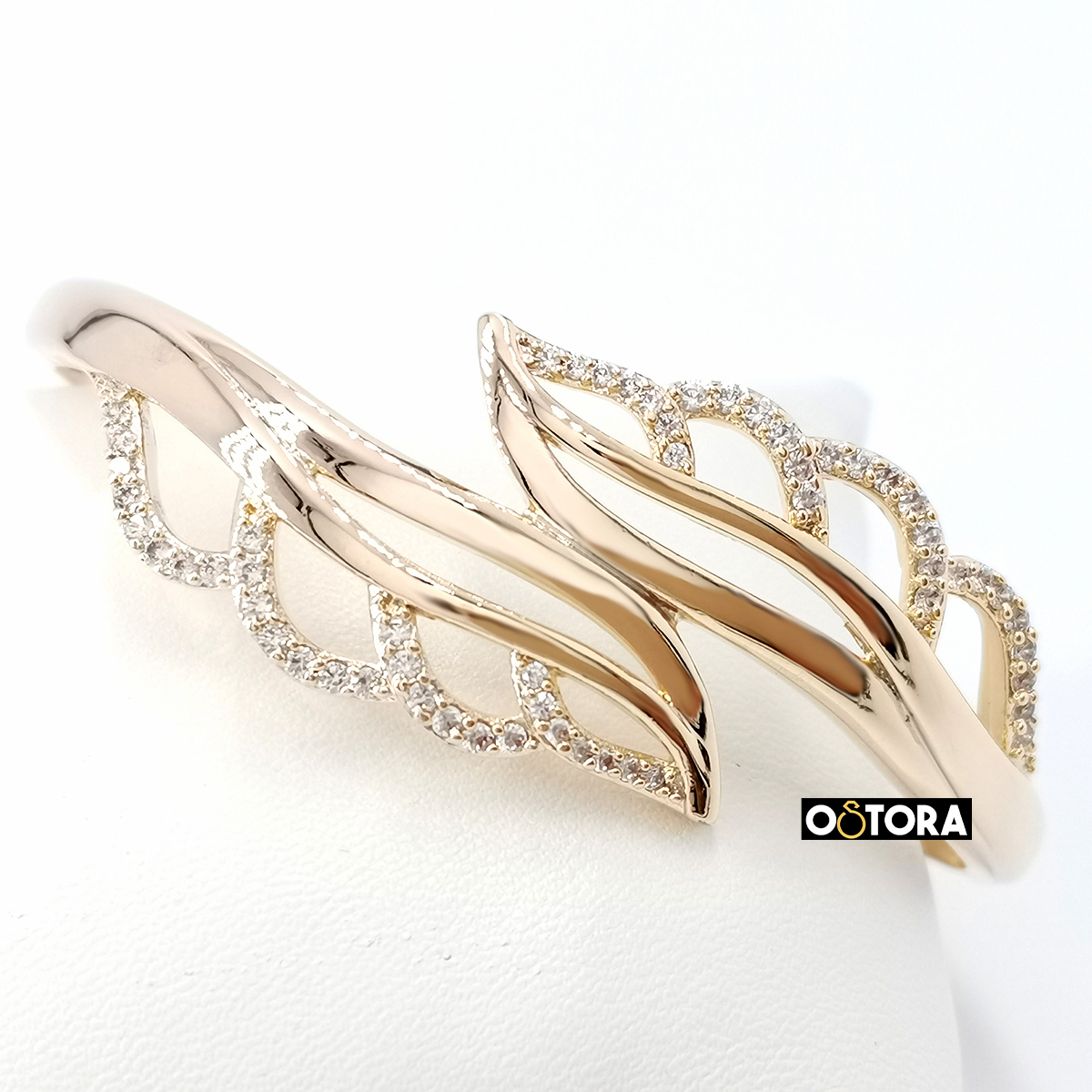 Bracelet Gold Plated k18 For Woman from XP