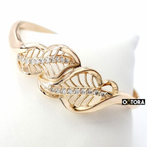 Bracelet Gold Plated k18 For Woman from XP
