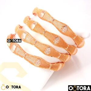 Bracelet Gold plated