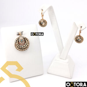 Jewelry-Sets-Gold-Plated