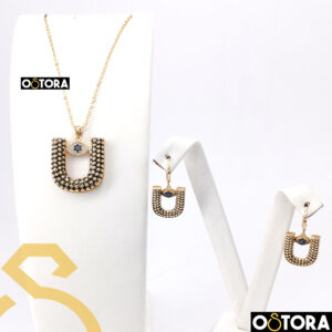 Jewelry Sets Gold Plated