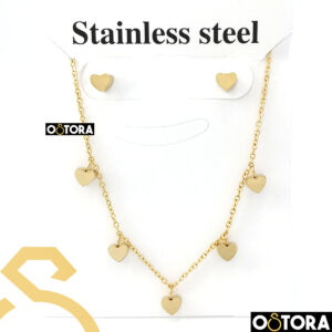 Jewelry-Sets-Stainless-Steel