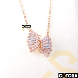 Necklace Gold Plated k18Necklace Gold Plated k18