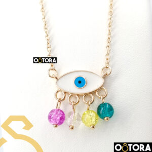 Necklace Gold Plated k18