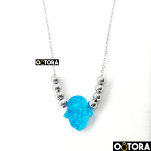 Necklace Stainless Steel