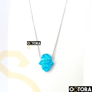 Necklace Stainless Steel