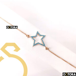 Bracelet Gold Plated k18 For Woman from XP
