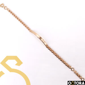 Bracelet Gold Plated k18 For Woman from XP