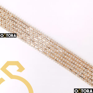 Bracelet Gold Plated k18 For Woman from XP