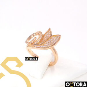 gold plated rings accessories