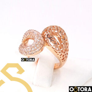 gold plated rings accessories