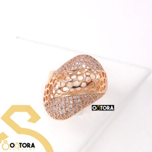 gold plated rings accessories