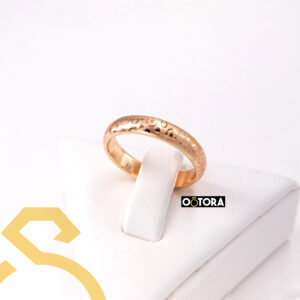 gold plated rings accessories