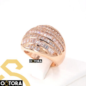 gold plated rings accessories