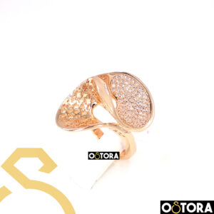 gold plated rings accessories