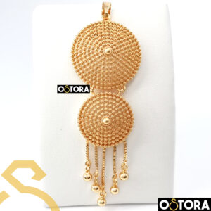 Pendant Gold Plated