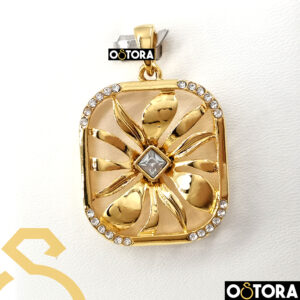 Pendant Gold Plated