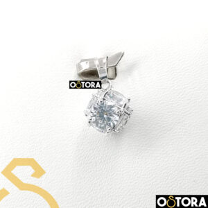 XP Pendant Platinum Plated