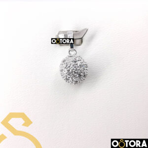 XP Pendant Platinum Plated